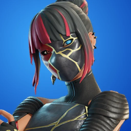 Mercenary Kor skin fortnite item shop