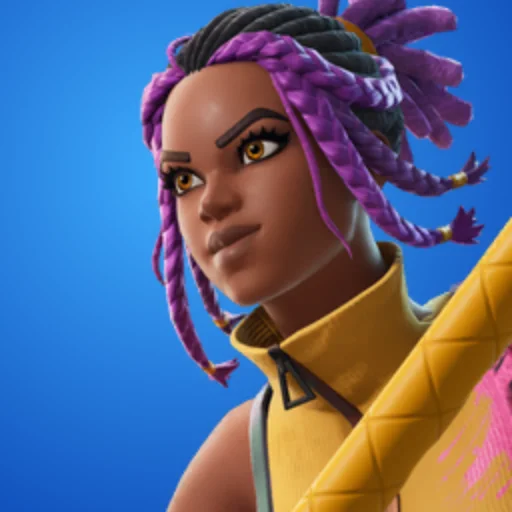 Marika skin fortnite item shop