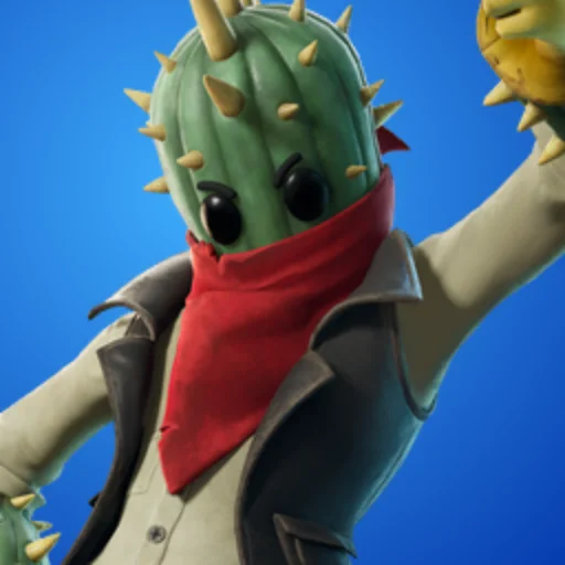 Xerick skin fortnite item shop