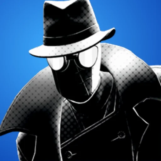 Spider-Man Noir