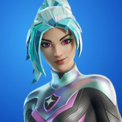 Jewel skin fortnite item shop