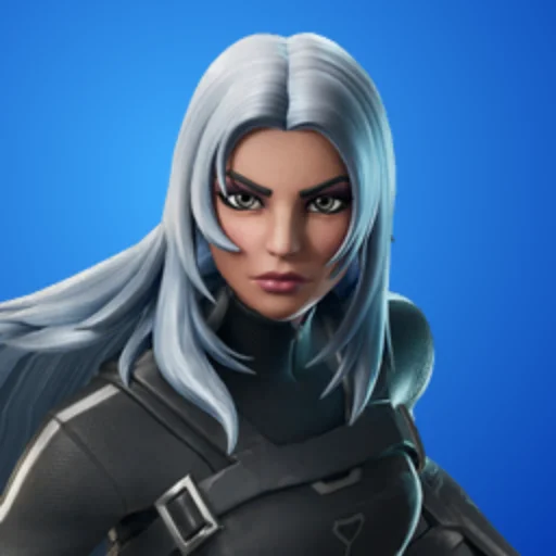 Elite Zadie skin fortnite item shop
