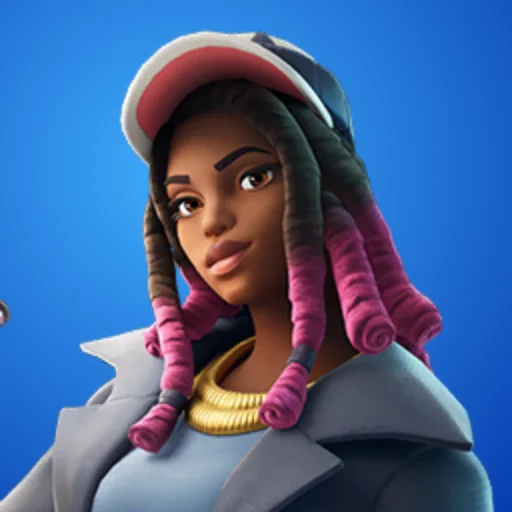 ⫷ Fortnite Deja Grimm Skin ⫸ Characters & Skins 👕 ᑕ ᑐnite.site