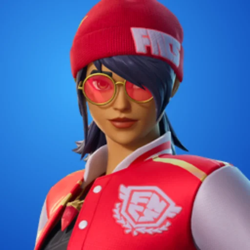Skin Champion Crystal