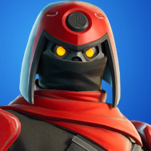 Ghoul skin fortnite item shop