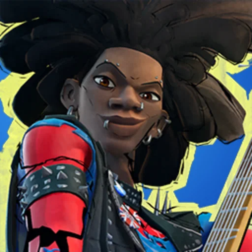 Spider-Punk Spider-Punk