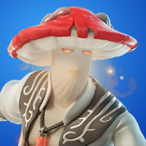 Redcap skin fortnite item shop