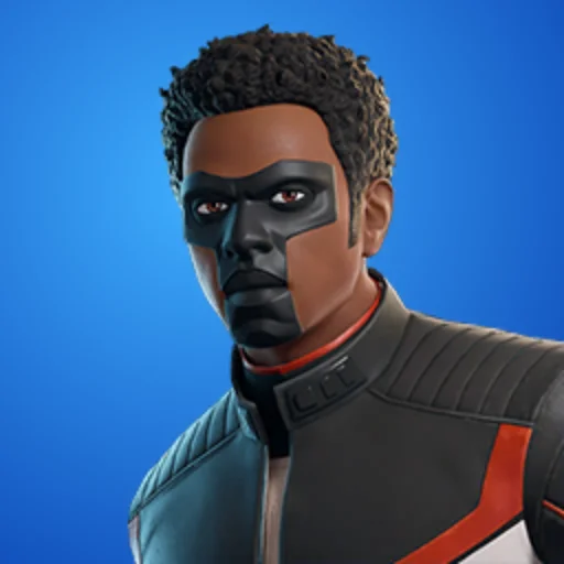 Mister Terrific Mister Terrific