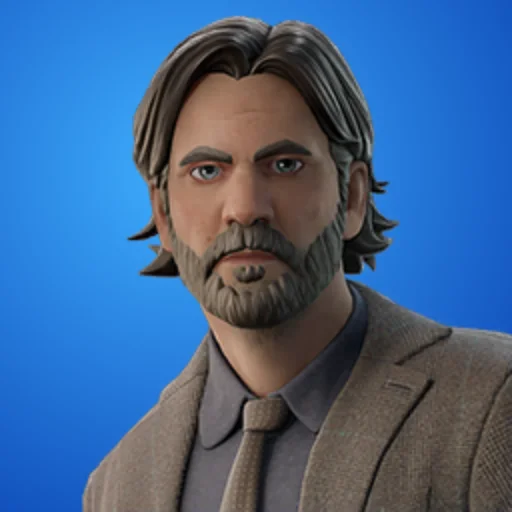 Alan Wake Alan Wake