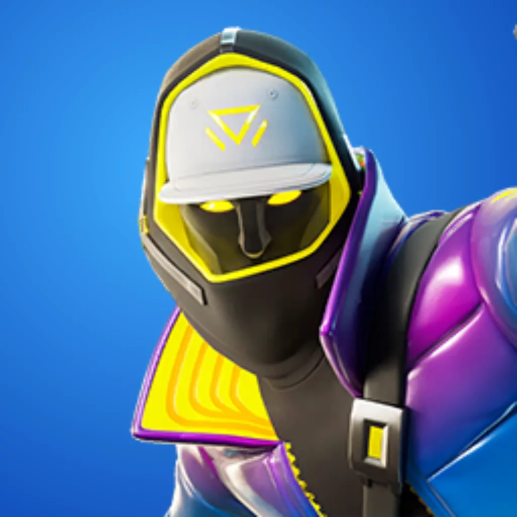 Fortnite Subzero Cryptic Skin - Characters, Costumes, Skins & Outfits ⭐  ④nite.site