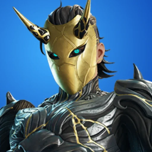 Mask Maker Daigo skin fortnite item shop