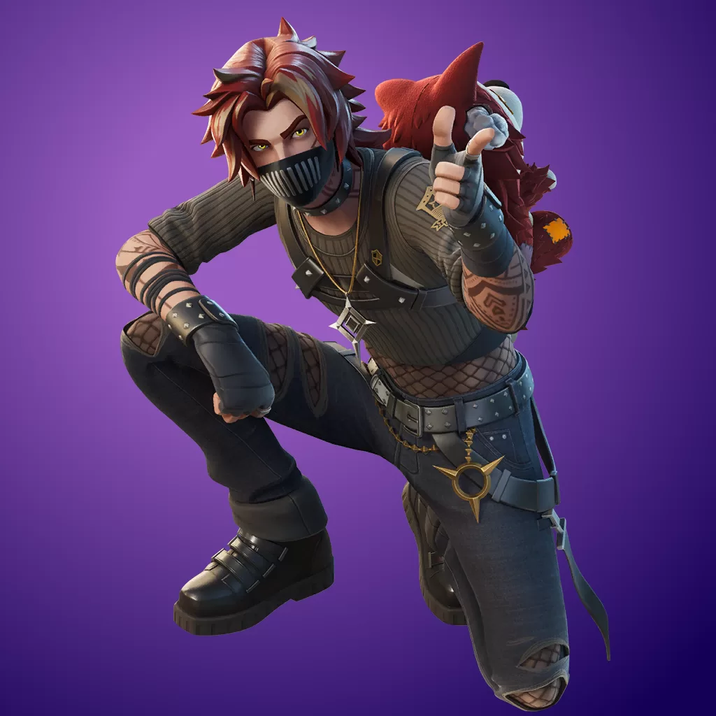 mikro købe Sprællemand Fortnite Skins 👕 ALL Characters, Costumes & Outfits List ⭐ ④nite.site