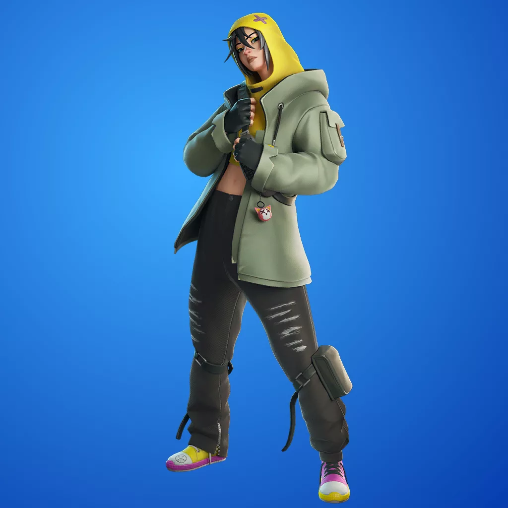 Fortnite Skins 👕 ALL Characters, Costumes & Outfits List ⭐ ④nite.site