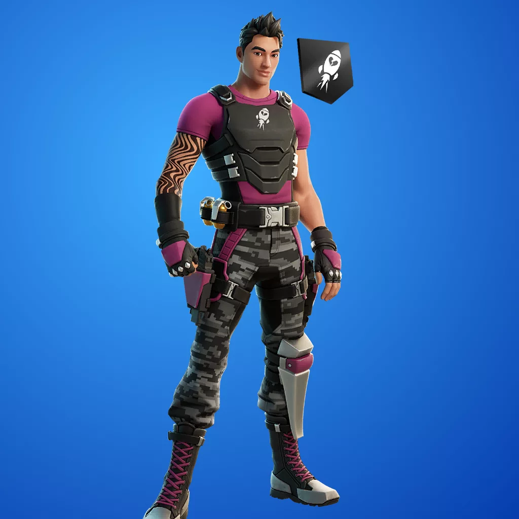 Fortnite Skins 👕 ALL Characters, Costumes & Outfits List