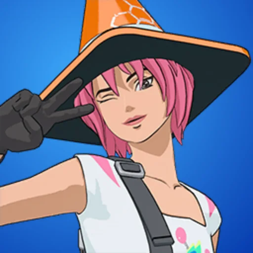 ⫷ Fortnite Joss Skin ⫸ Characters & Skins 👕 ᑕ