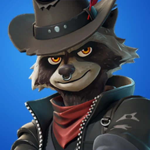 Clyde skin fortnite item shop