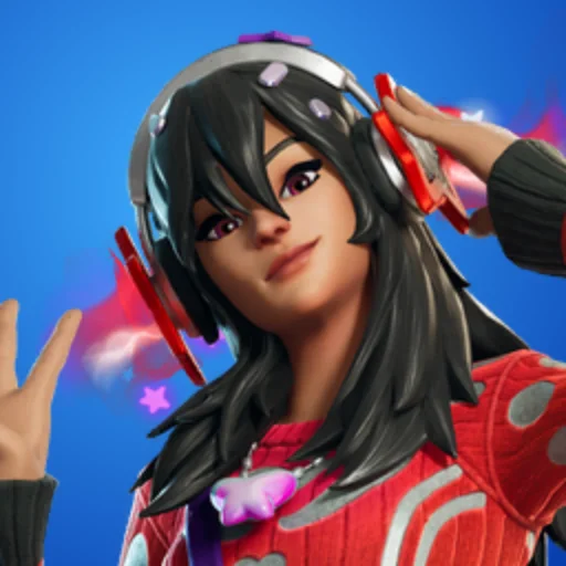 Skin Champion PJ