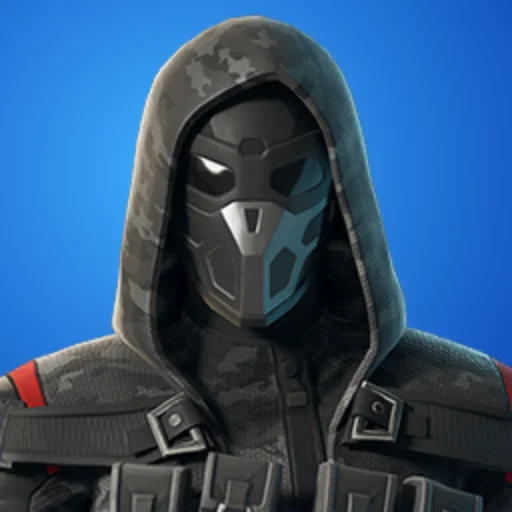 NITE Unit Marksman skin fortnite item shop