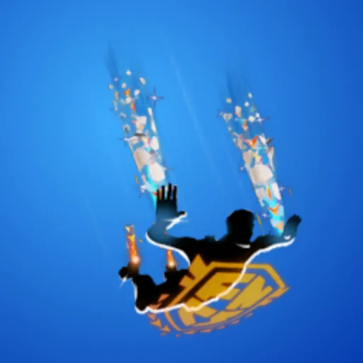 Soaring Shield