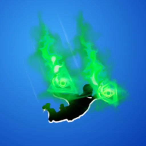 Llamas ilusorias