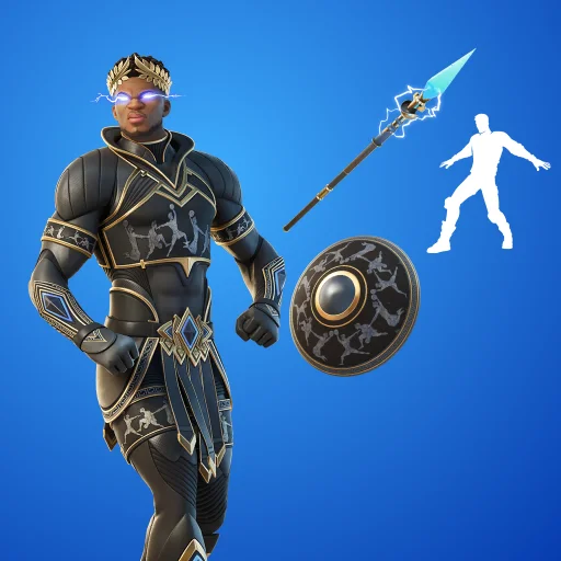 Hoplite Giannis Bundle