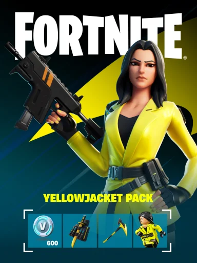 Yellowjacket Pack