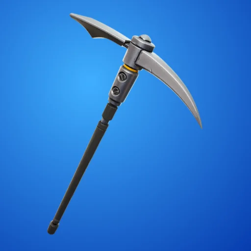 Default Pickaxe pickaxe fortnite