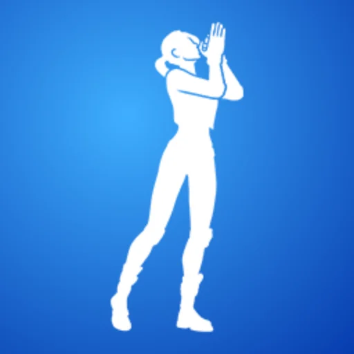 Bird Call emote fortnite