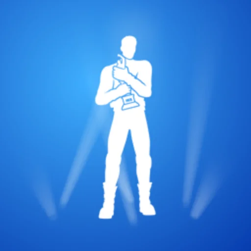 Emote Winner!