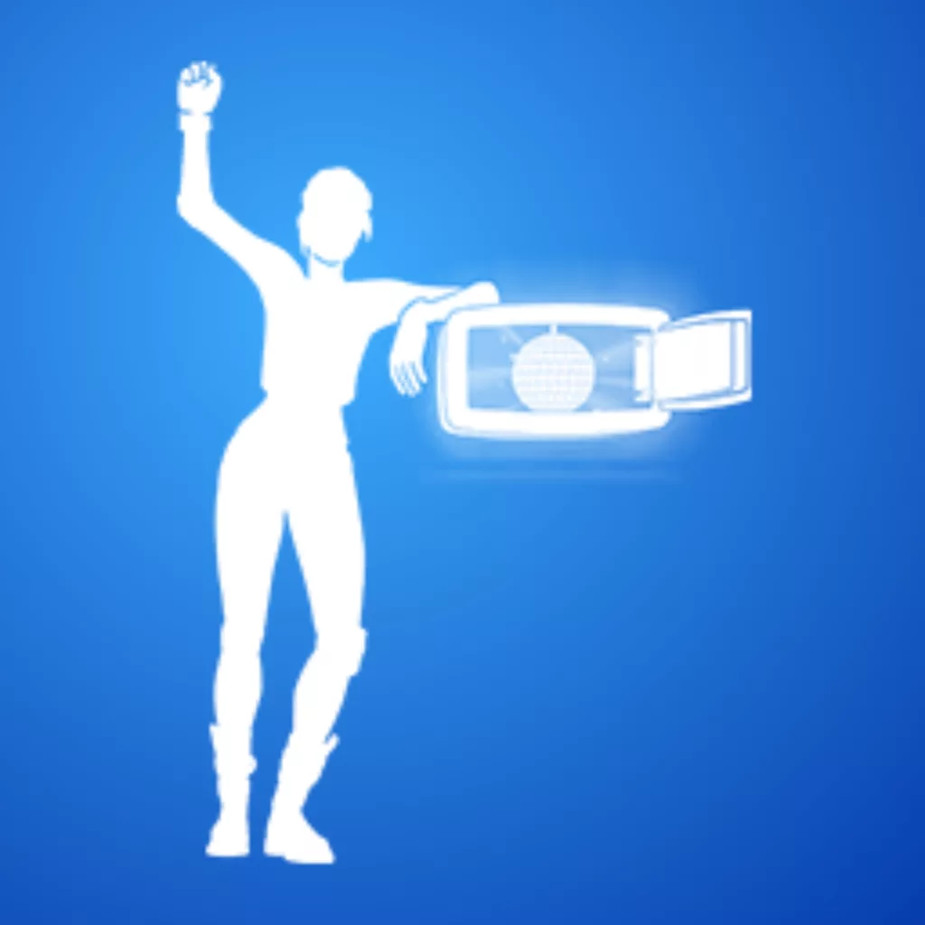 Fortnite Danças 💃 TODAS as Danças do Fortnite em Full HD ⭐ ④nite.site