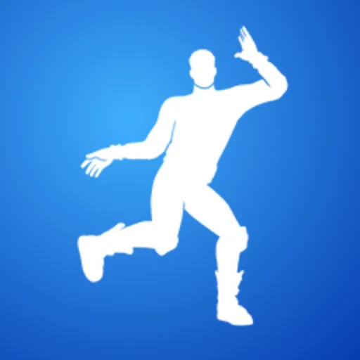 Keep Me Satisfied emote fortnite