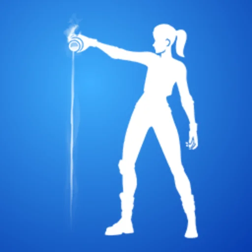 Urn'd Respect emote fortnite