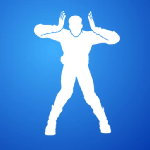 Punk Show emote fortnite