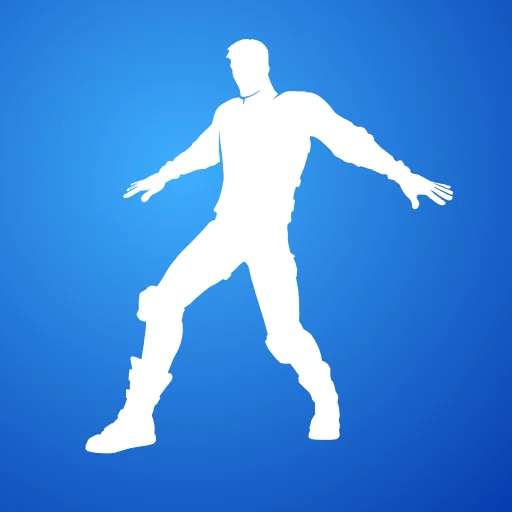 Emote Warm-Up