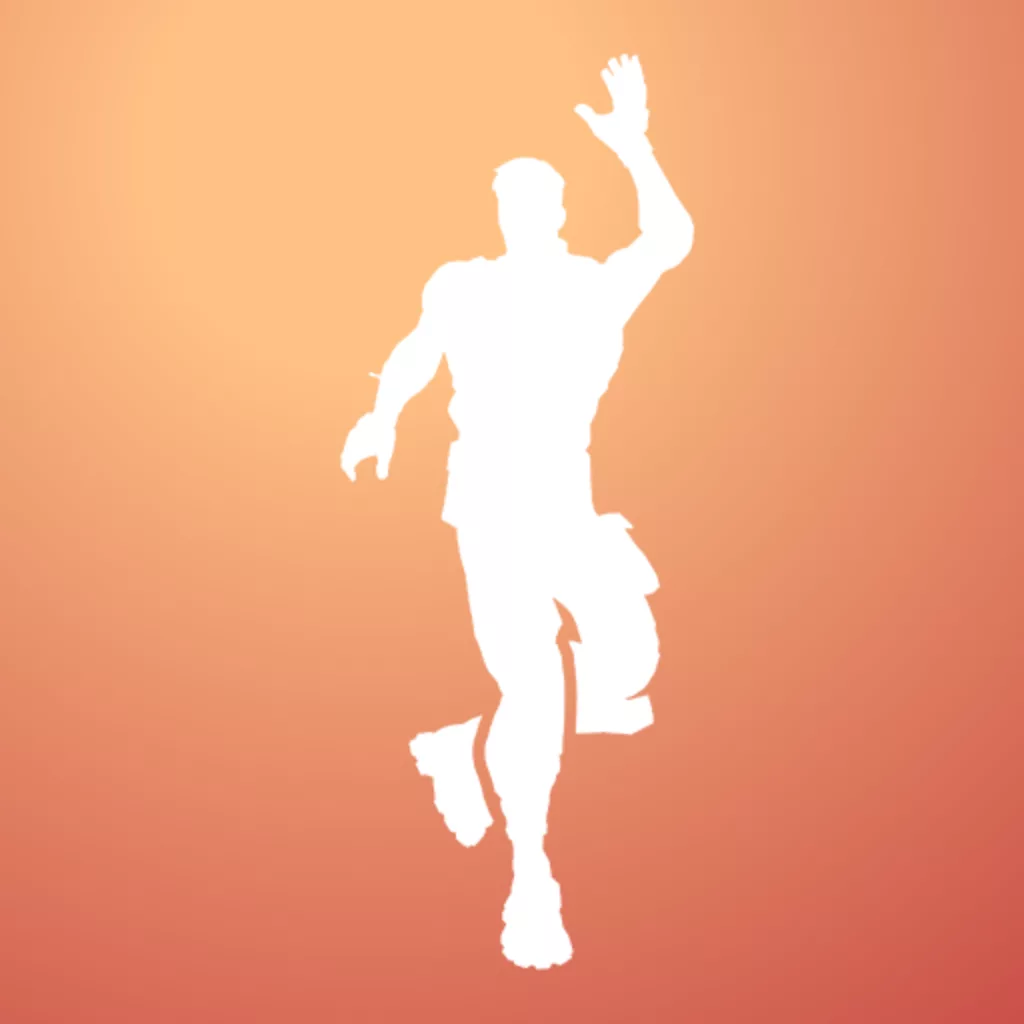 Fortnite: How to get Justin Jefferson emote