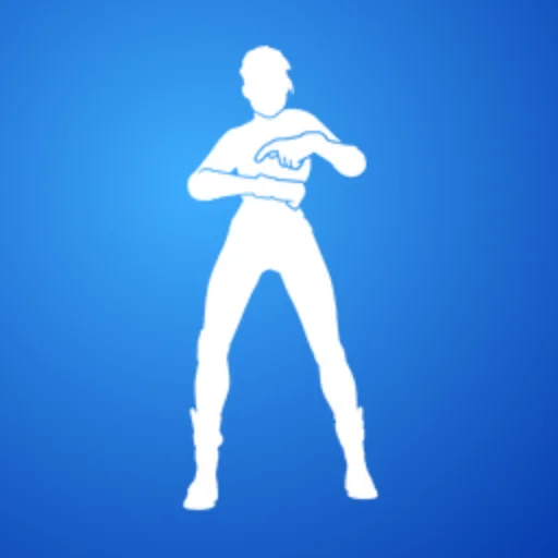It's Clobberin' Time! emote fortnite