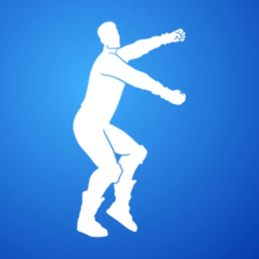 A Bar Song emote fortnite