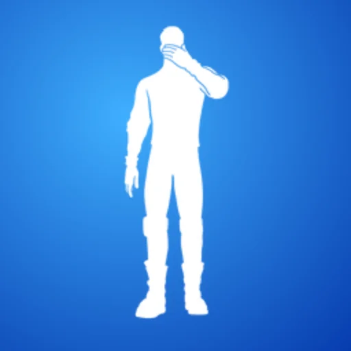 Hiccups emote fortnite