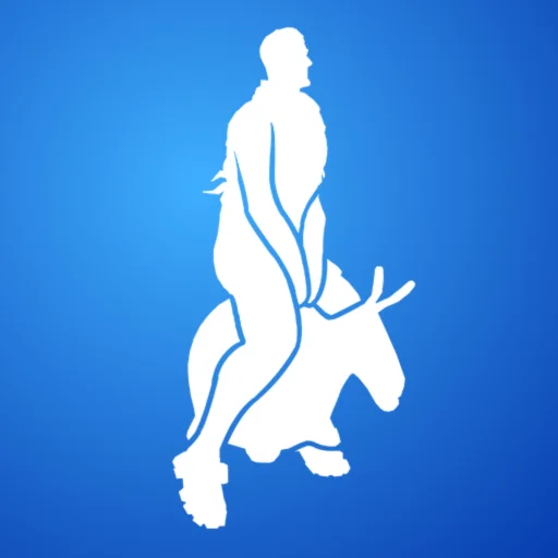 Bouncer emote fortnite