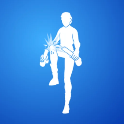 Bone Breaker emote fortnite