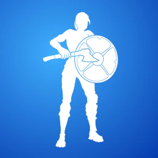 Emote Viking War Cry