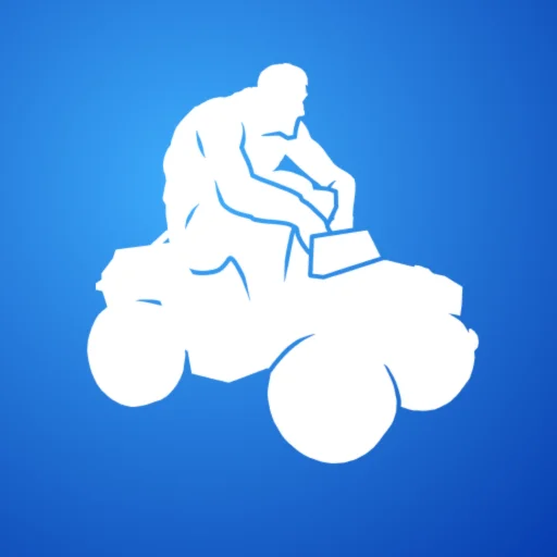 Emote Lil' Warthog