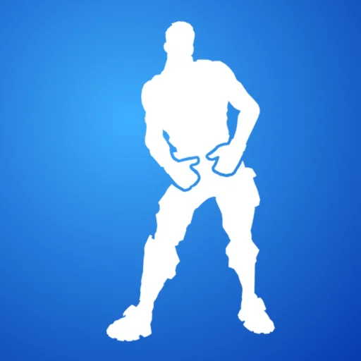 Buckle Up emote fortnite