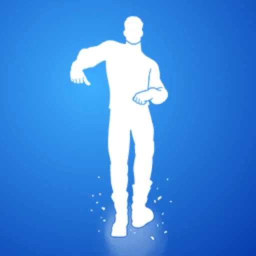 GEEK TIMË emote fortnite
