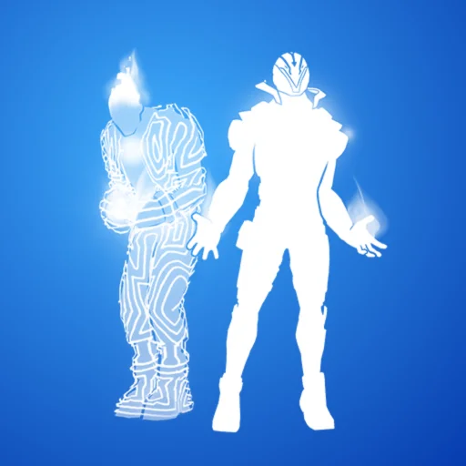 Emote Unchained