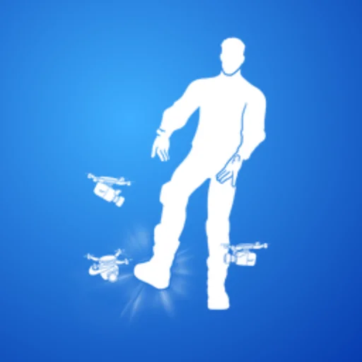 Drones paparazzis Drones paparazzis
