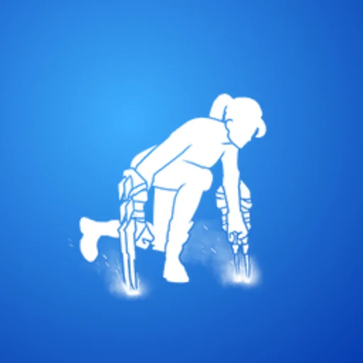 Battle Prep emote fortnite