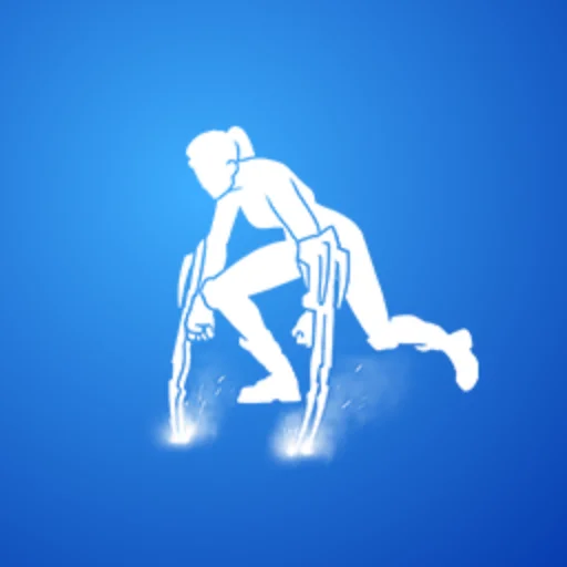 Battle Prep: Super emote fortnite