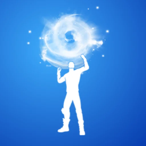 Ranker's Flourish emote fortnite