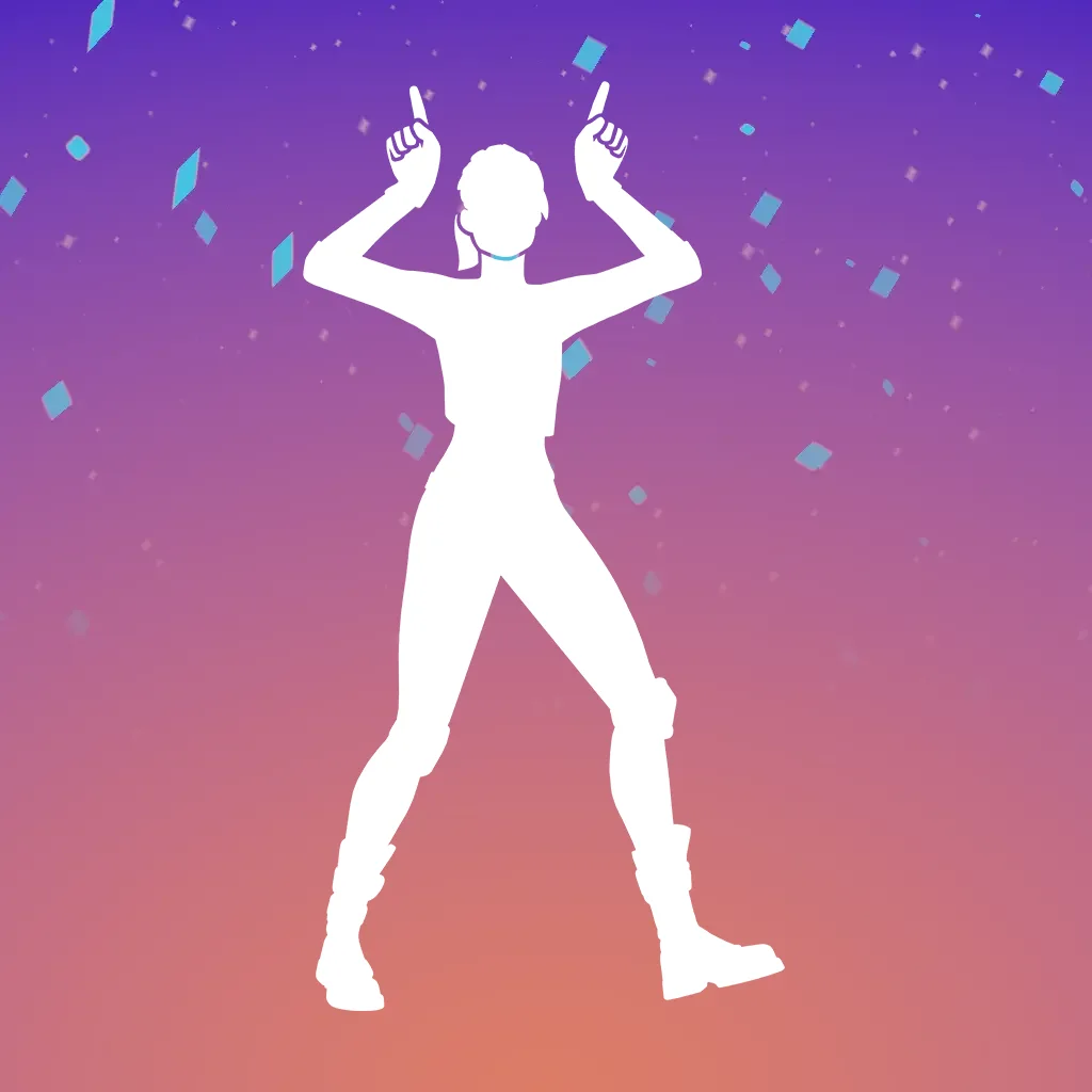 Fortnite Dances 💃 ALL Dances & Emotes List 🔥 Full HD ⭐ ④nite.site